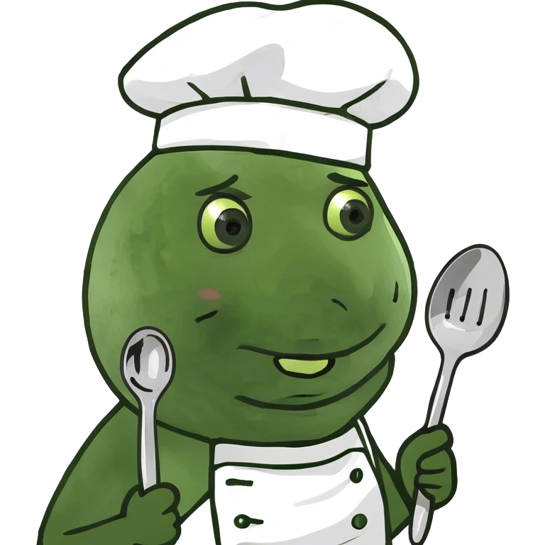 Stuffed Pasta shell emoji