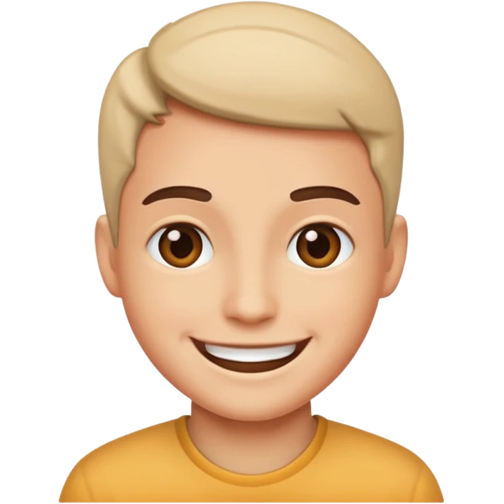 Amor  emoji