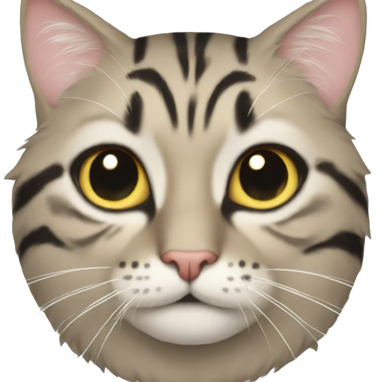 котик  emoji