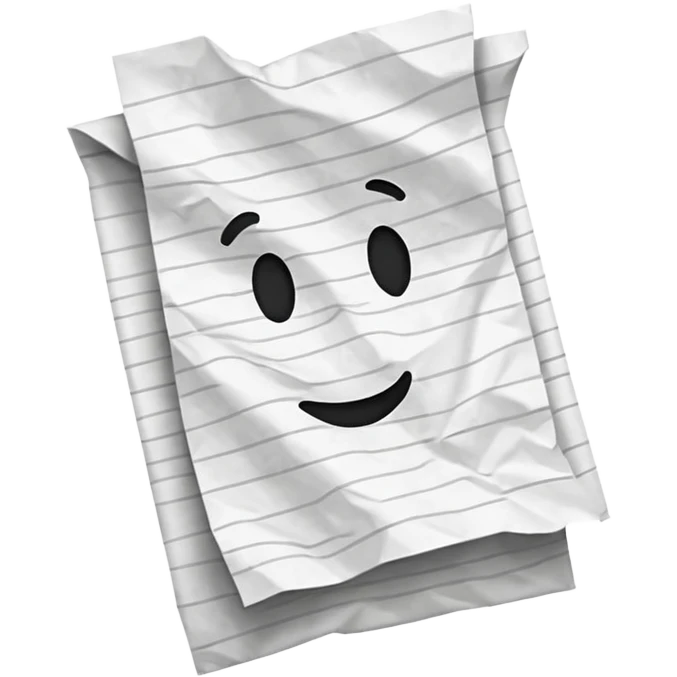 prefix "ST" Receipt emoji