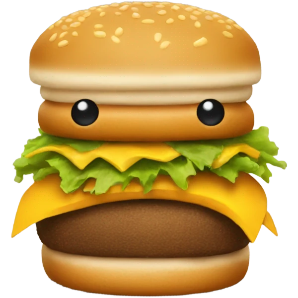 MCDONALDS  emoji