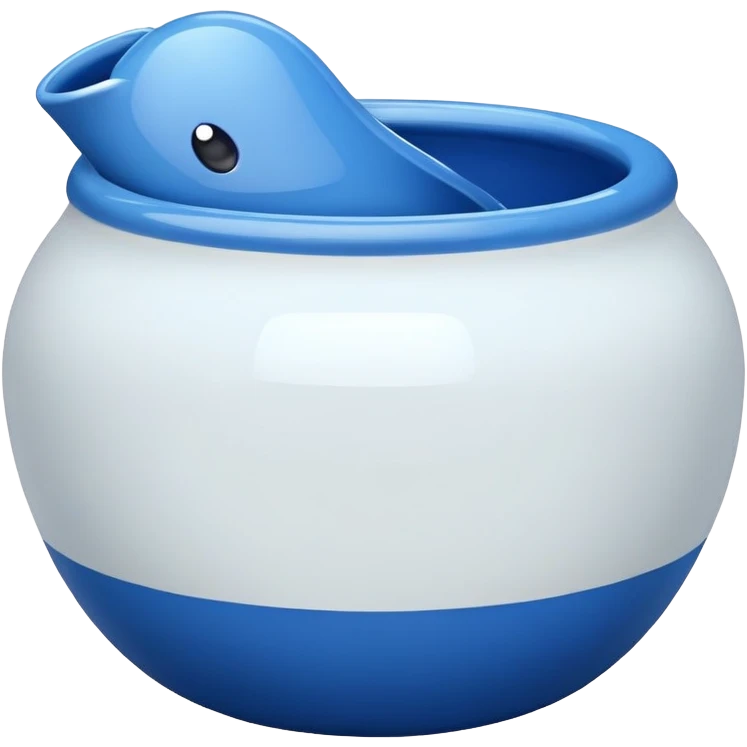 State ware emoji