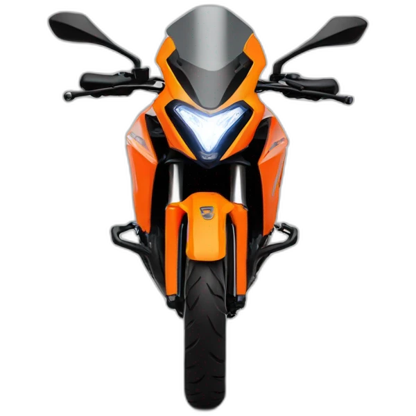 rieju mrt pro orange emoji