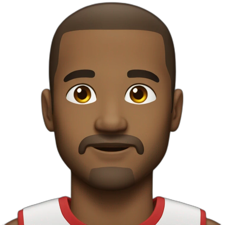 Mickael mayers emoji