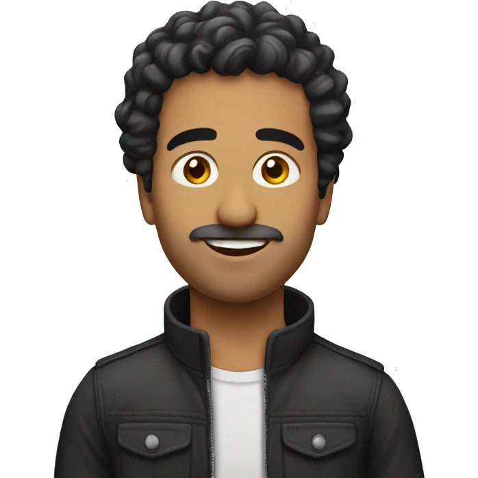 Talal emoji
