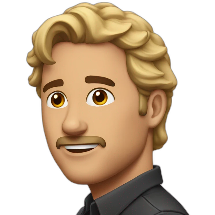 John Ceena emoji