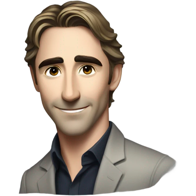 Lee pace emoji