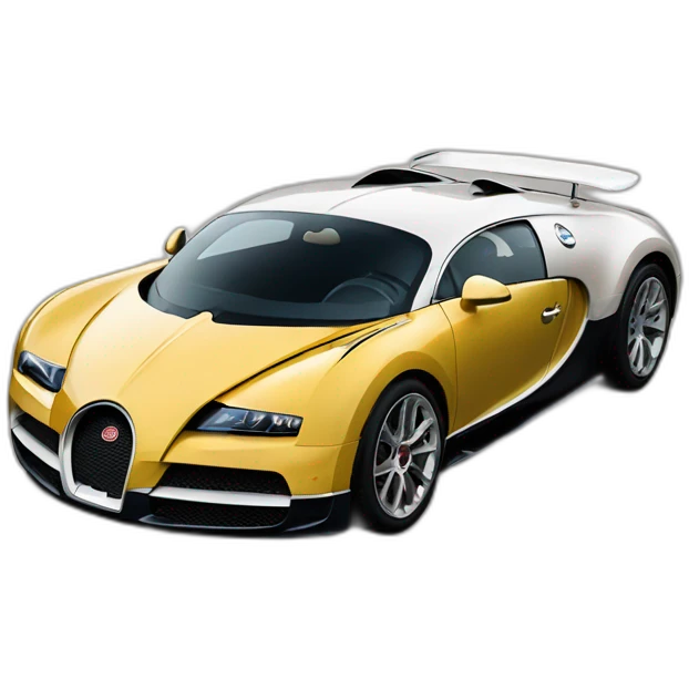 Flasch maqueen Bugatti emoji