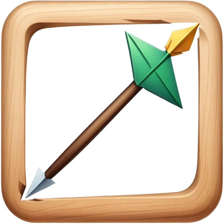 arrow emoji