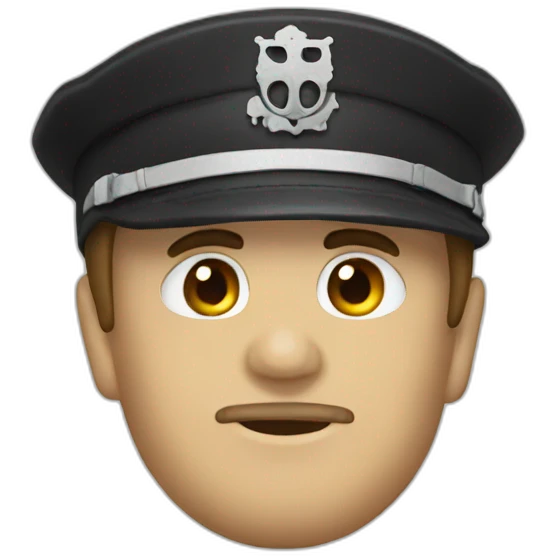 Titanic emoji