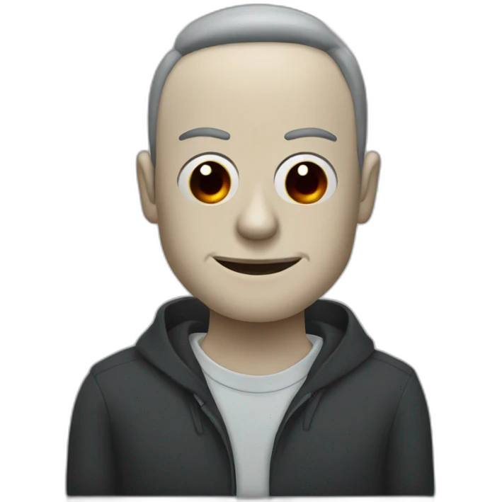 Film MR.ROBOT emoji