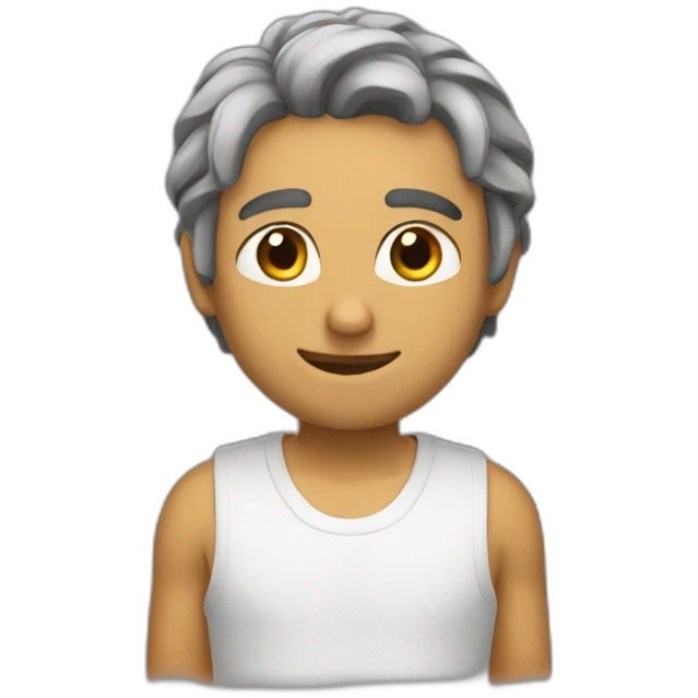 ورق سحر emoji