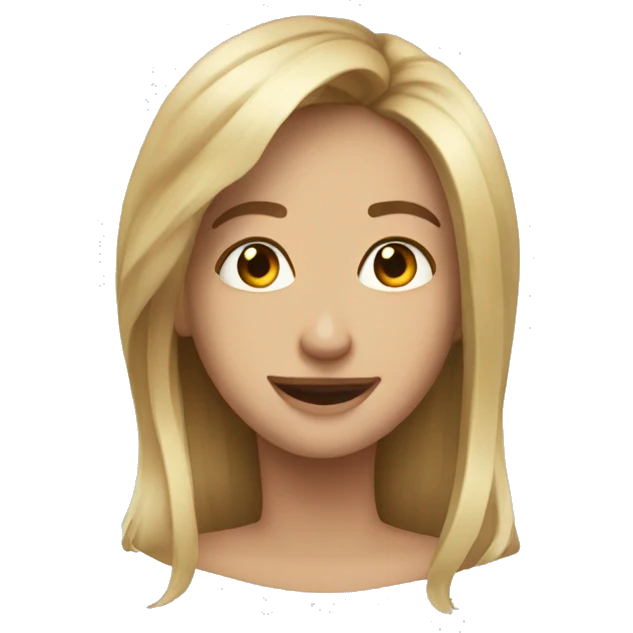 Любовь emoji