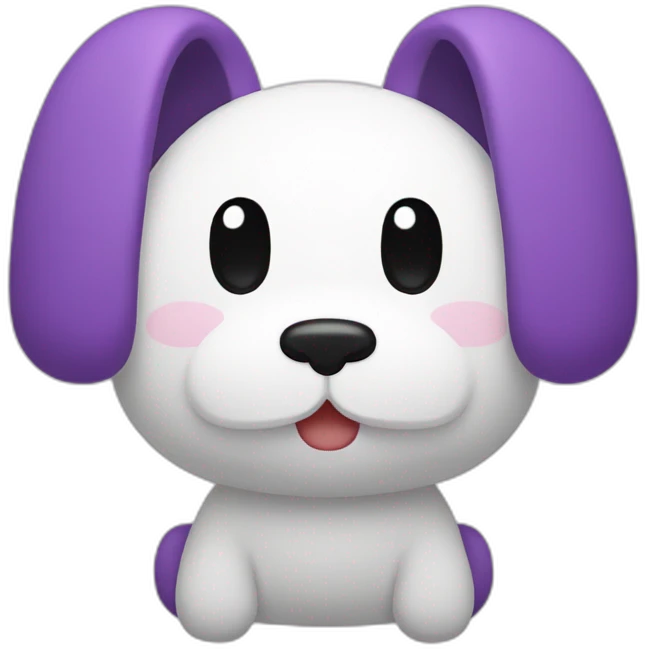 Bt21 emoji