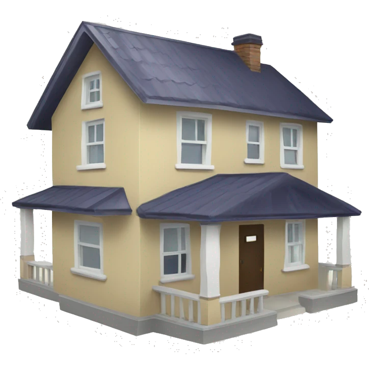 home loan documents emoji