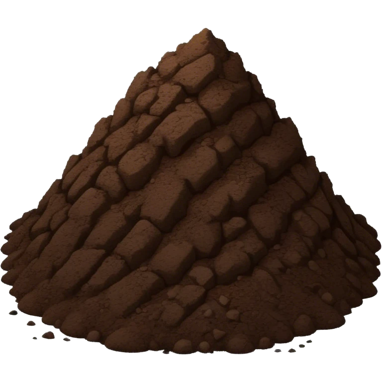 soil emoji