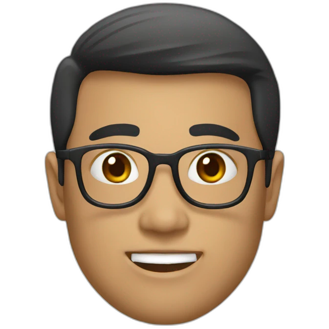 Jakarta emoji