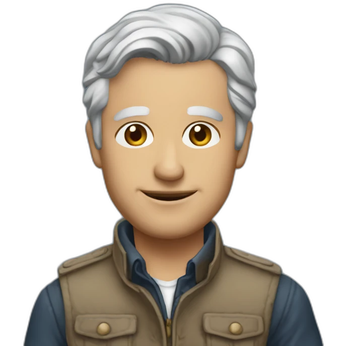 jean pormanove emoji