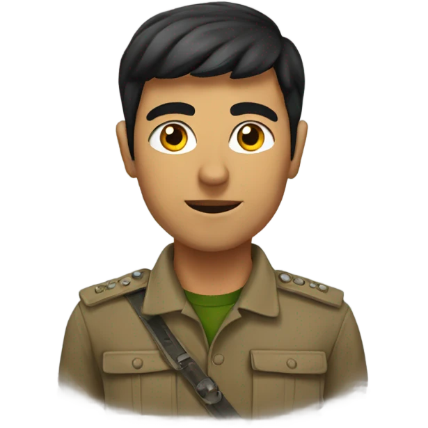 Kurdistan emoji