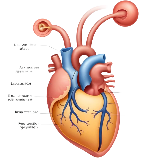human male reproductive system diagram educational emoji