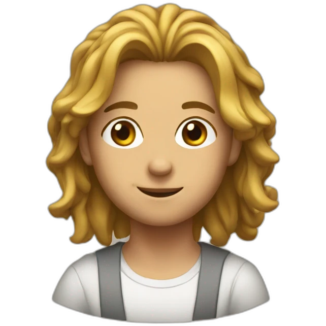 Dayan emoji