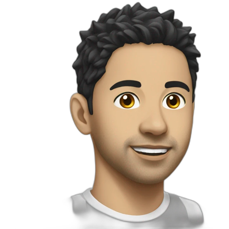 Assala Nasri emoji