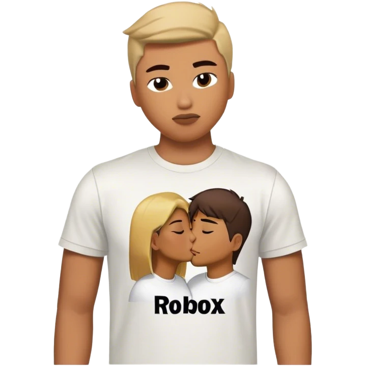 Roblox kiss Roblox emoji