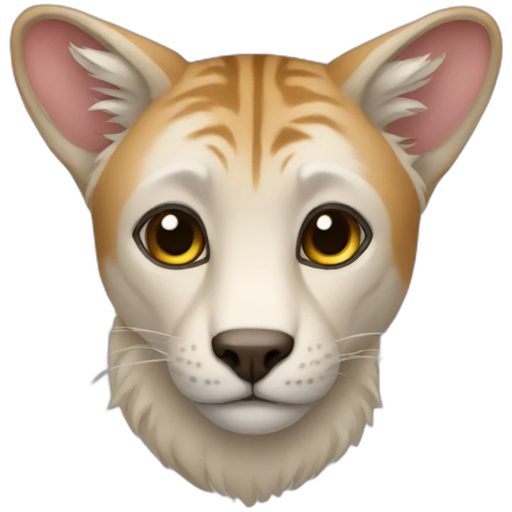 Animaux emoji