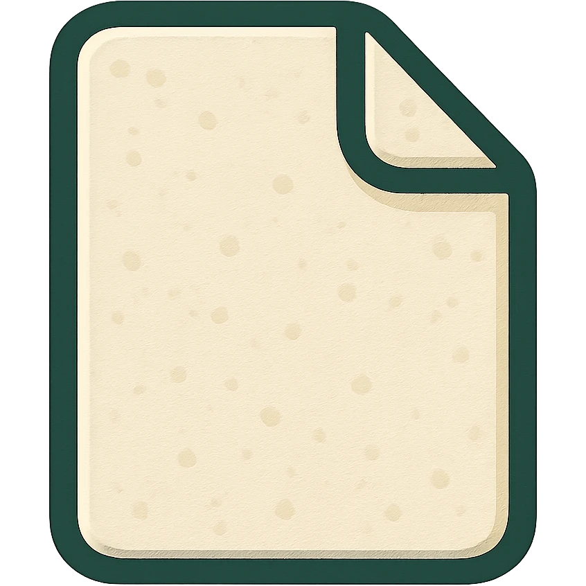 file open icon, whatsapp emoji style emoji