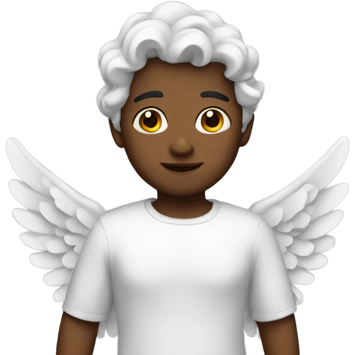angel emoji