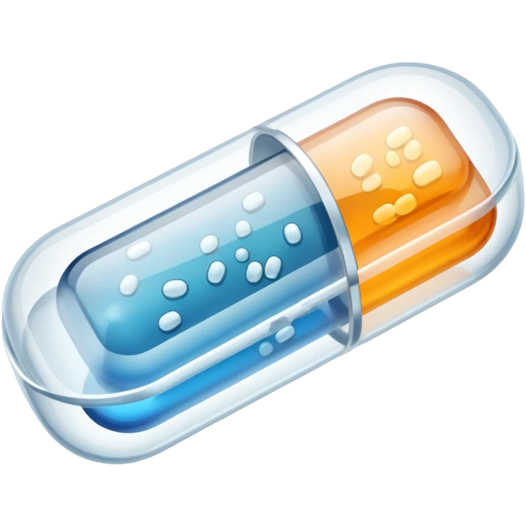 Omega-3 emoji