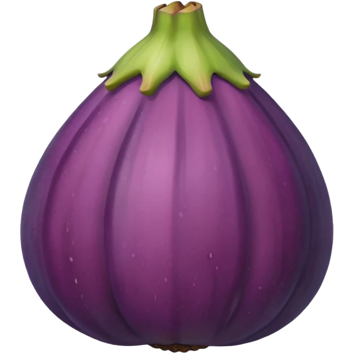 Fig emoji
