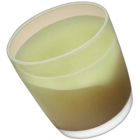 Kava drink emoji