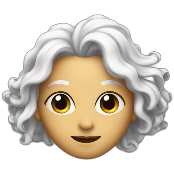 mystic emoji