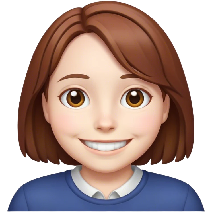 Ochaco (Uravity) emoji
