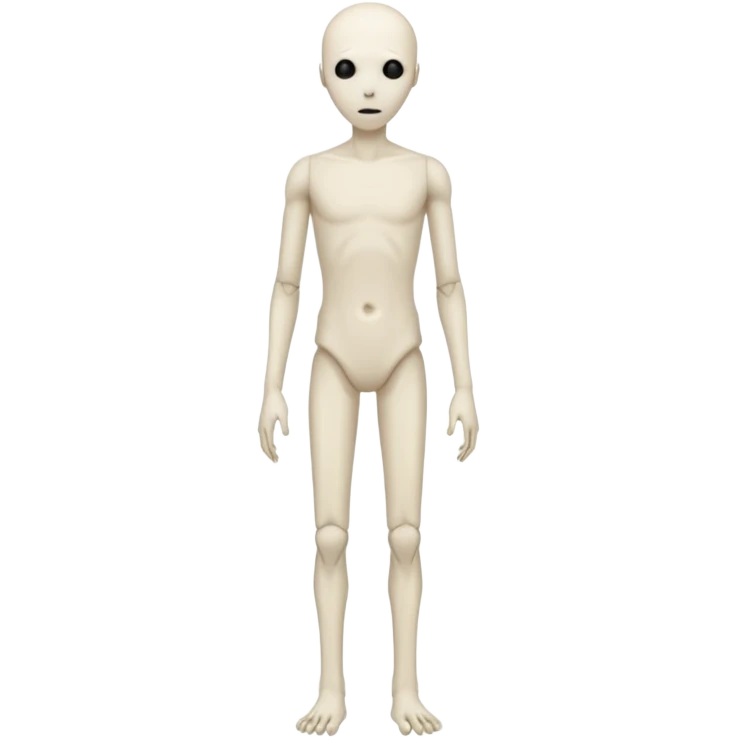 Scp 096 emoji