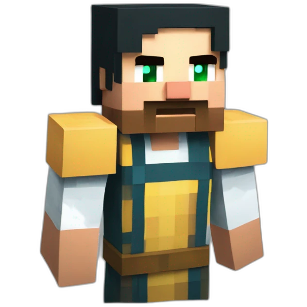 serveur minecraft avec shop qui s'appelle NealCraft emoji