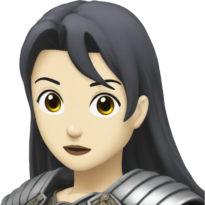 Beherit from berserk anime emoji
