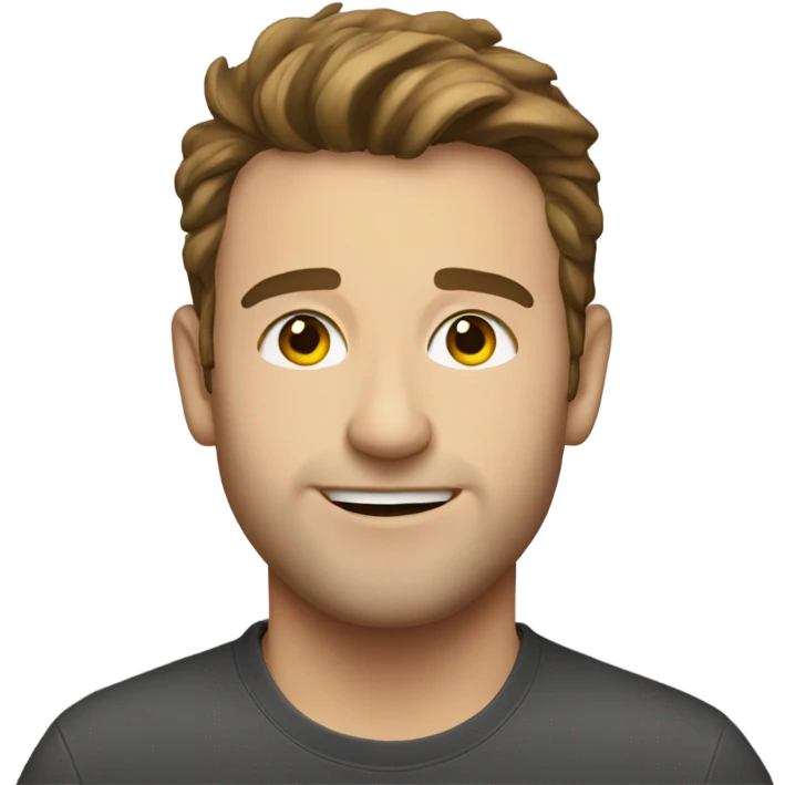 Drew phillips emoji