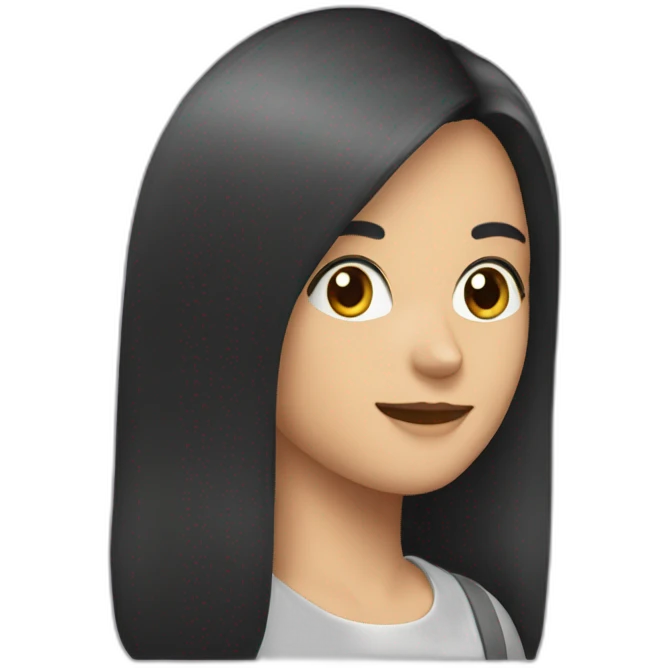 andrea gallega emoji