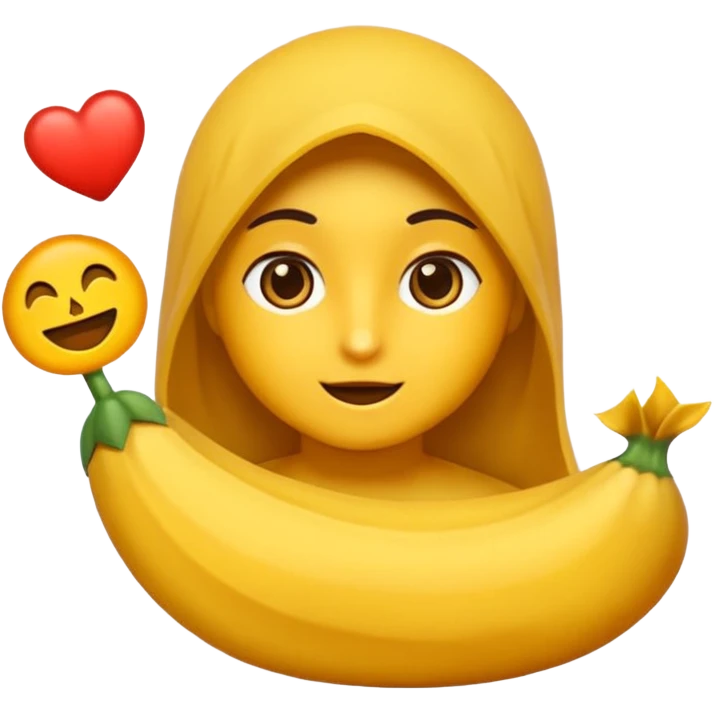یک ایموجی با محتوای سکسی و یادآوری شب جمعه بساز emoji