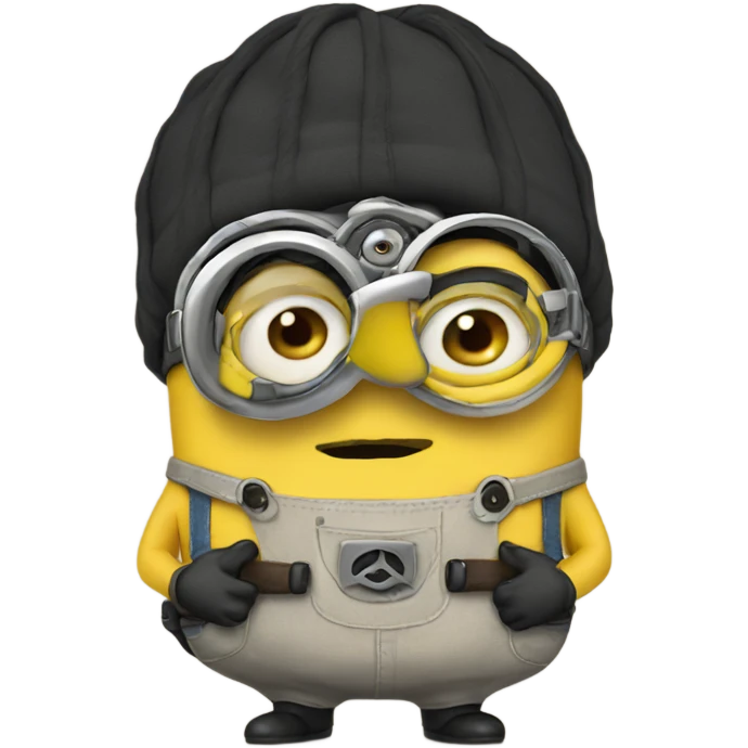 minion emoji