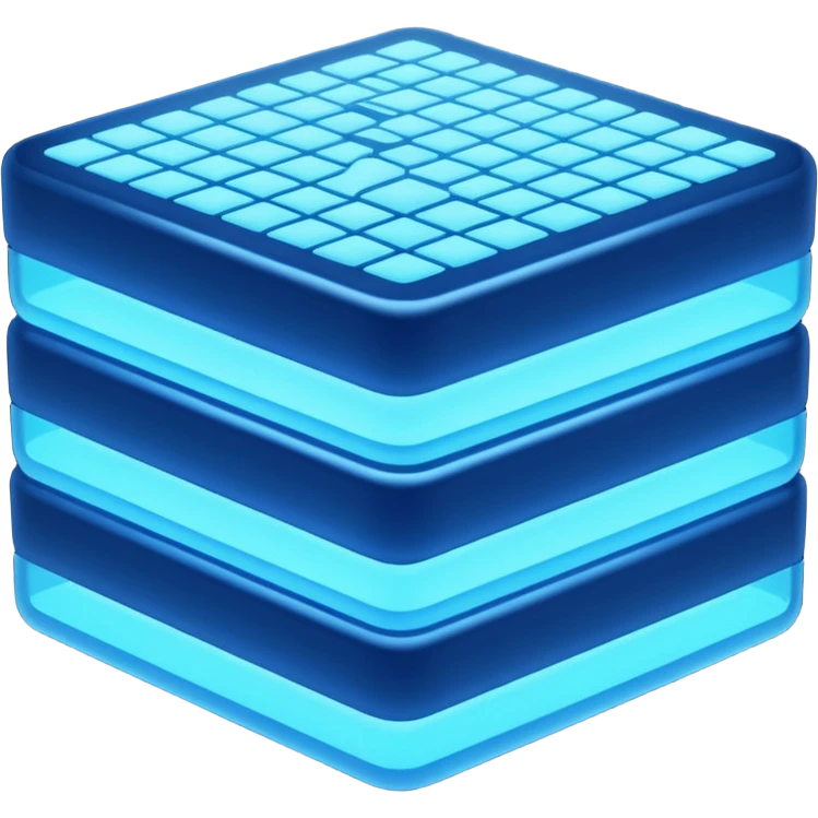 DATA BASE MATRIX emoji