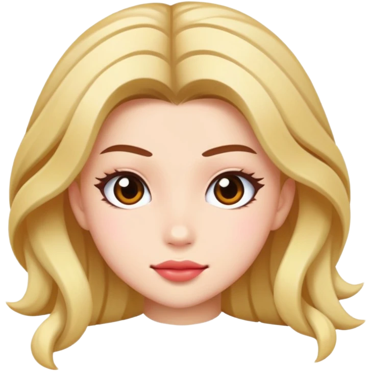 Itzy emoji