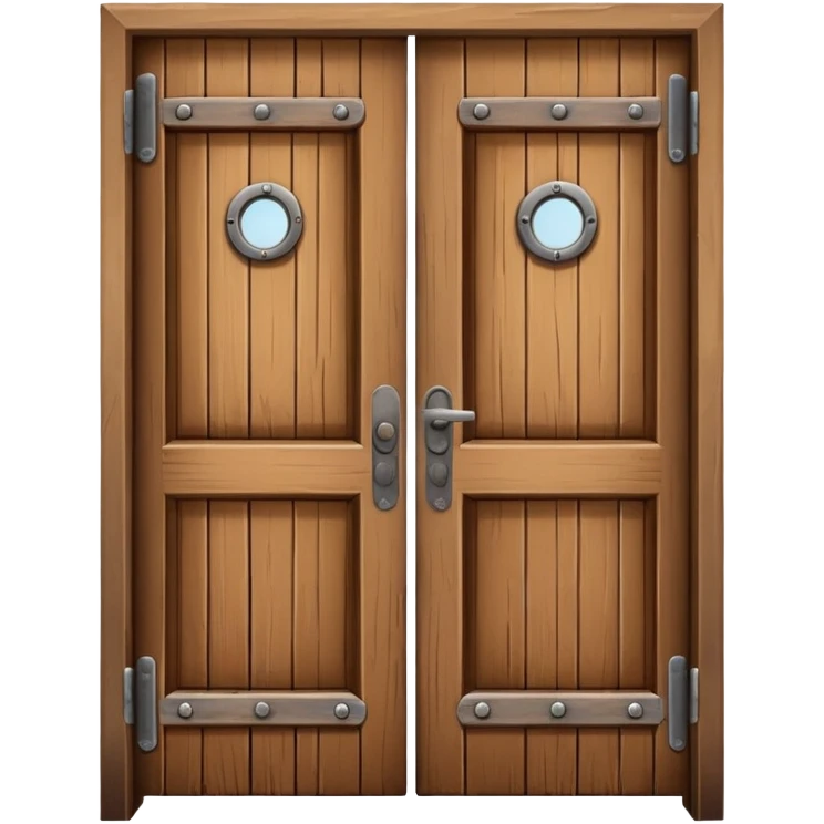 door emoji