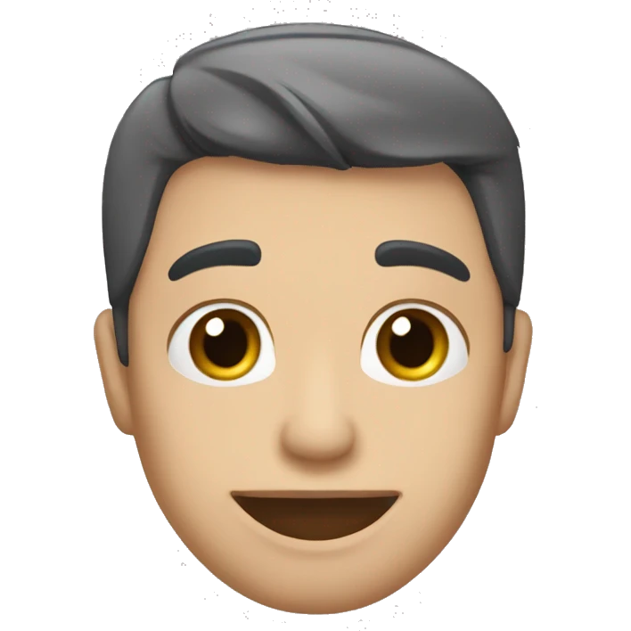 Buen día amor  emoji