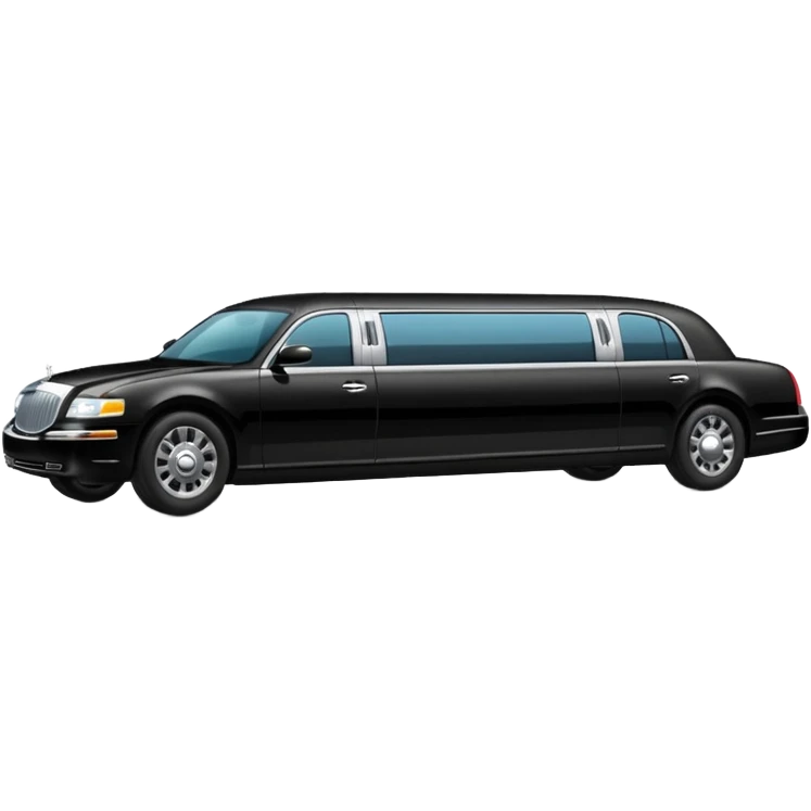 limo emoji