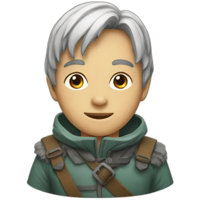 eifell emoji