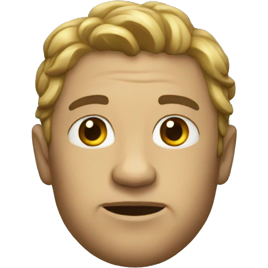 ladron emoji