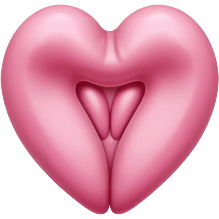 Vagina emoji